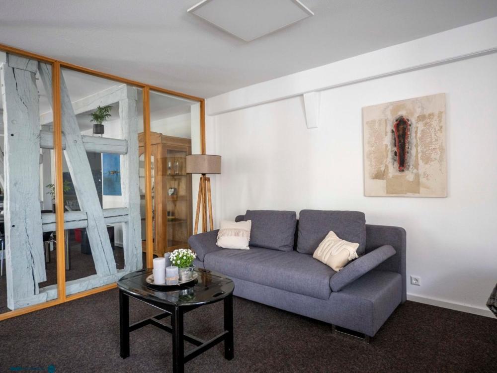 Ferienwohnung Seeromantik In 2 Minuten Am See Radolfzell am Bodensee Eksteriør billede